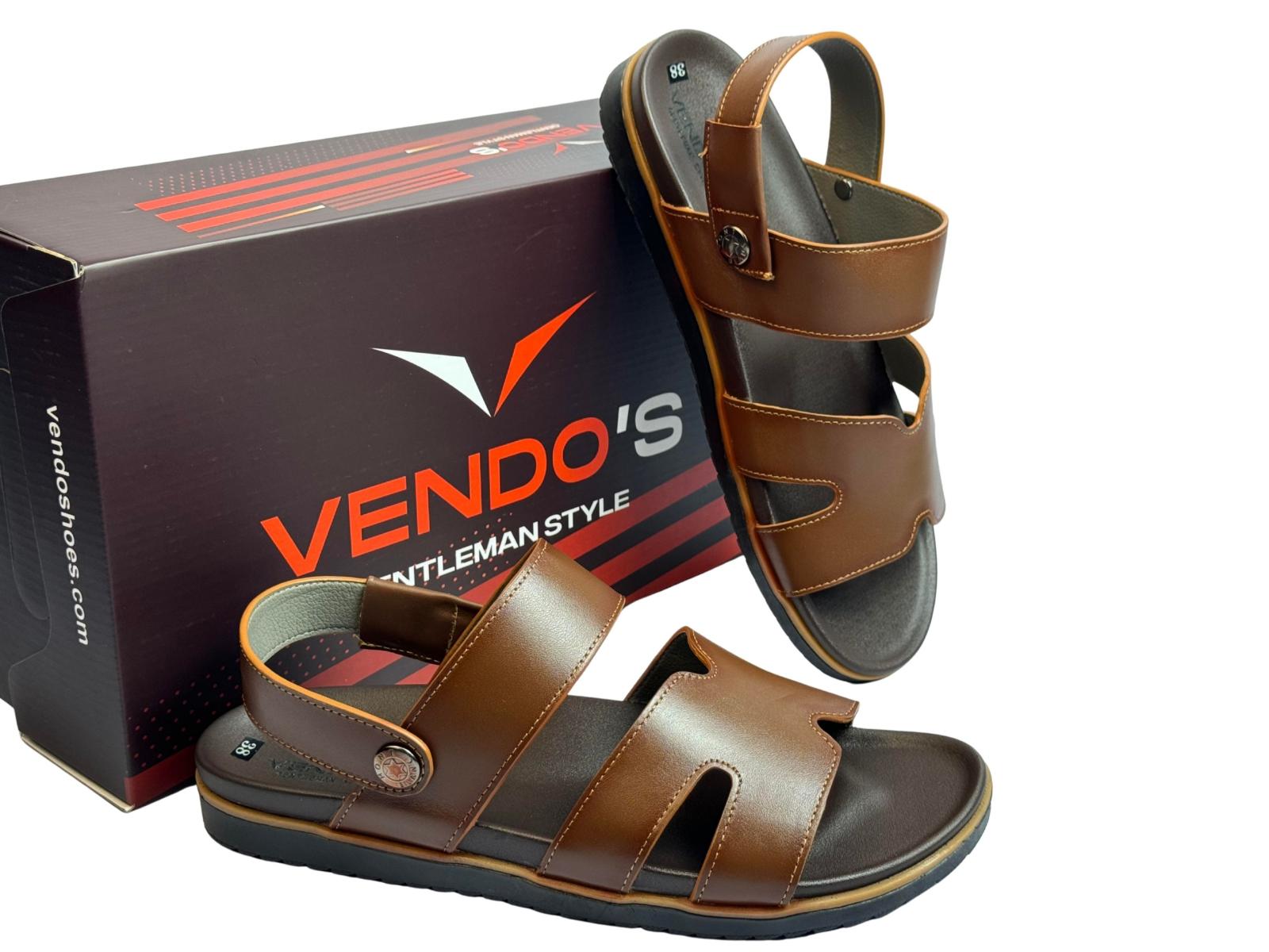 SANDAL 1